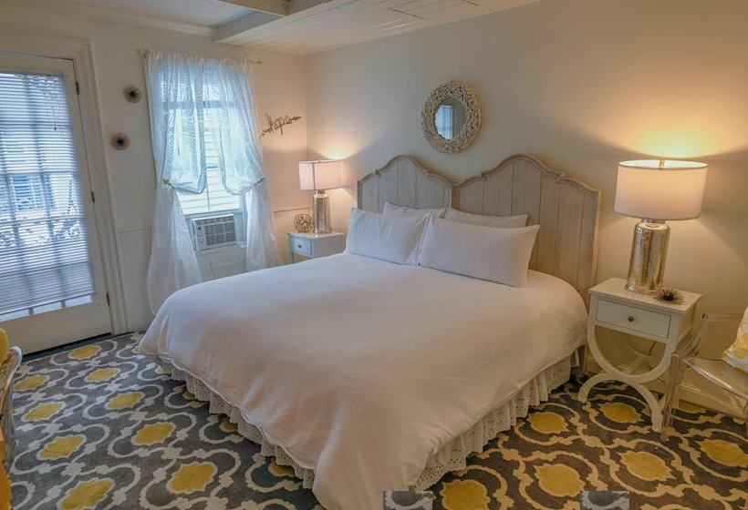 مبيت وإفطار Narragansett House