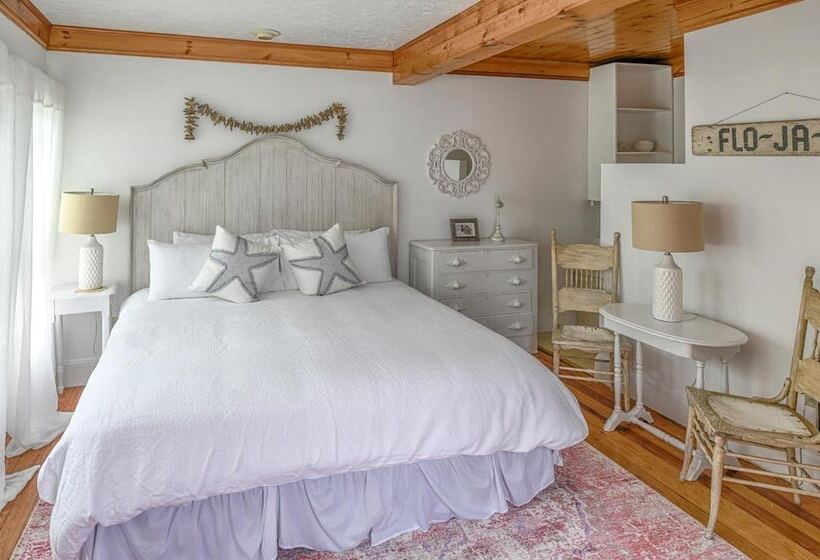 مبيت وإفطار Narragansett House