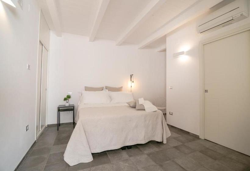 住宿加早餐  Numero 85