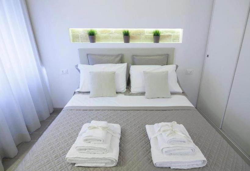 住宿加早餐  Numero 85