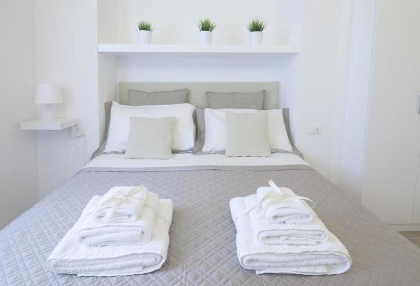 住宿加早餐  Numero 85