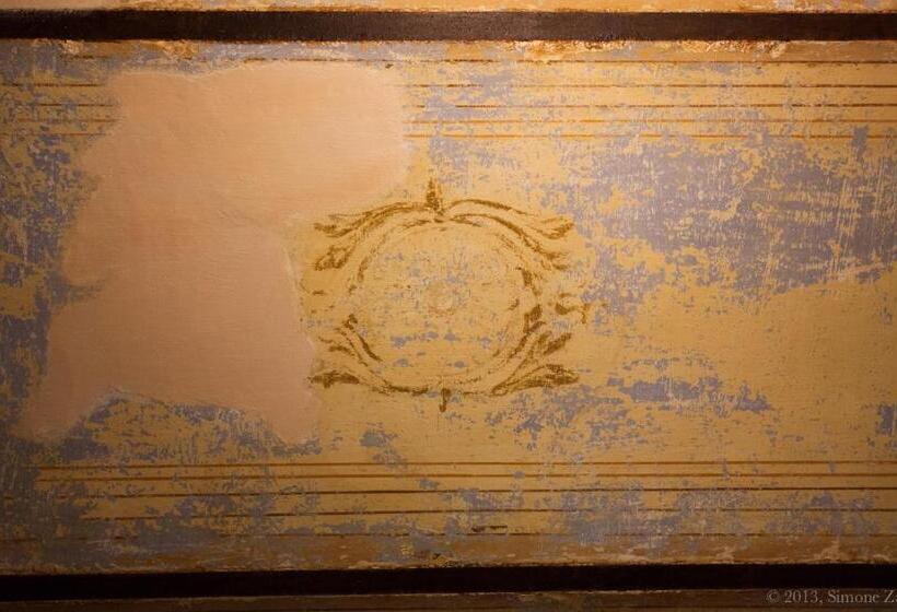 Bed and Breakfast Piazza San Pantaleo