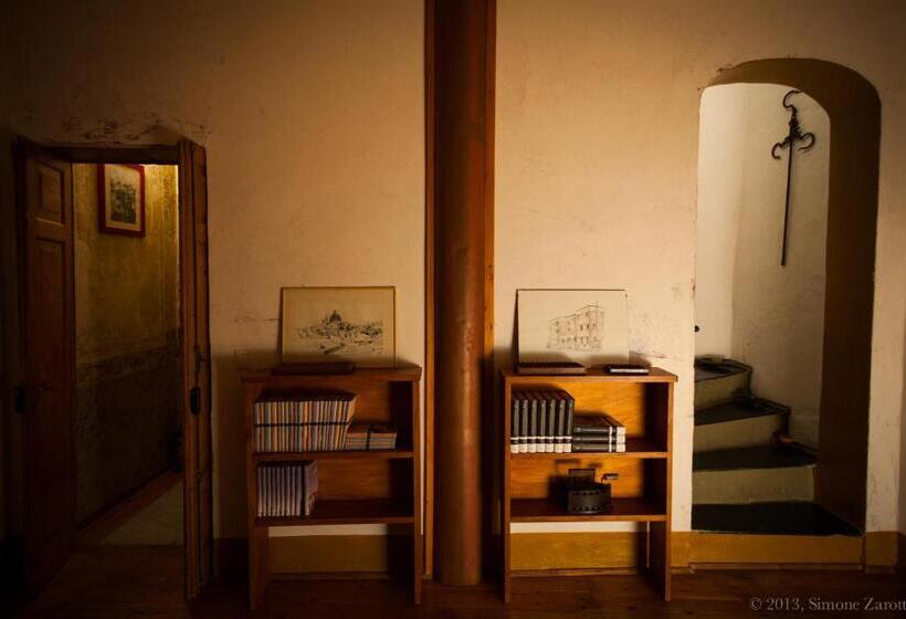 Bed and Breakfast Piazza San Pantaleo