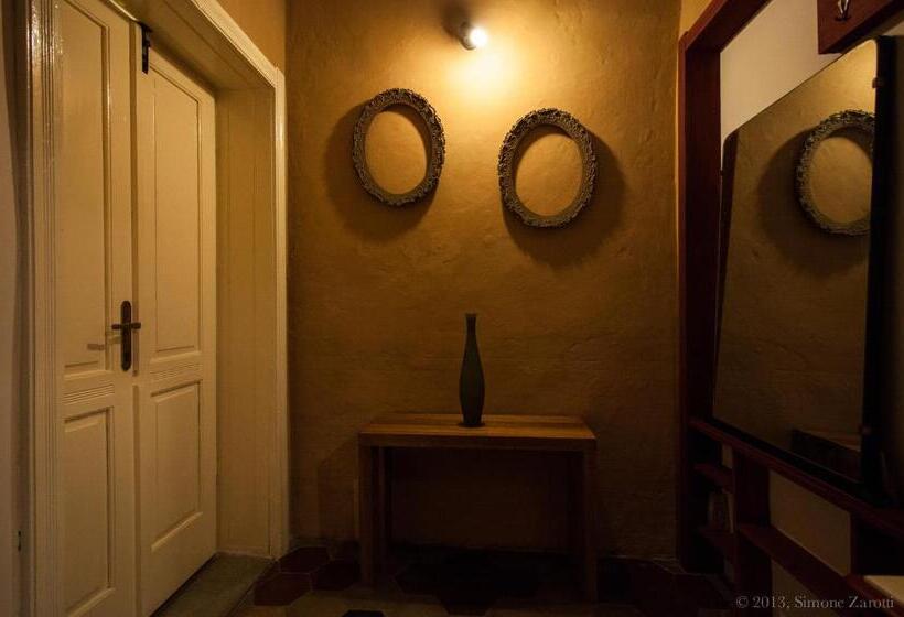 Bed and Breakfast Piazza San Pantaleo