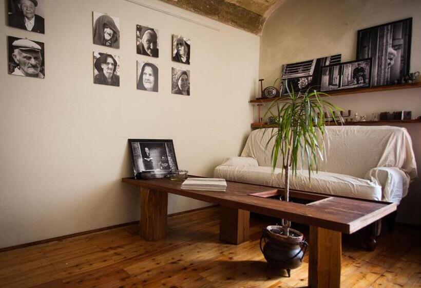 Bed and Breakfast Piazza San Pantaleo