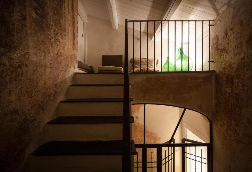 Bed and Breakfast Piazza San Pantaleo