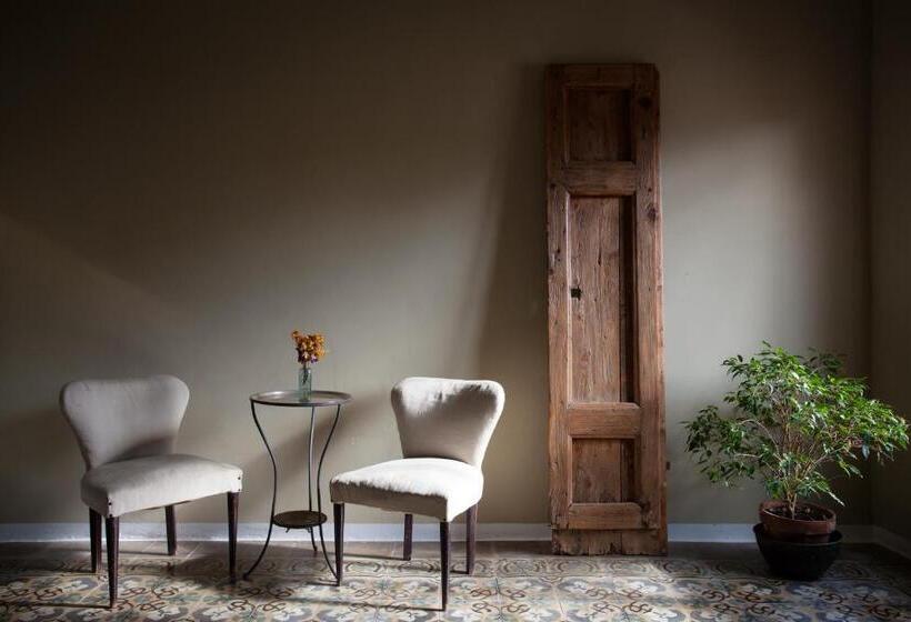 Bed and Breakfast Piazza San Pantaleo