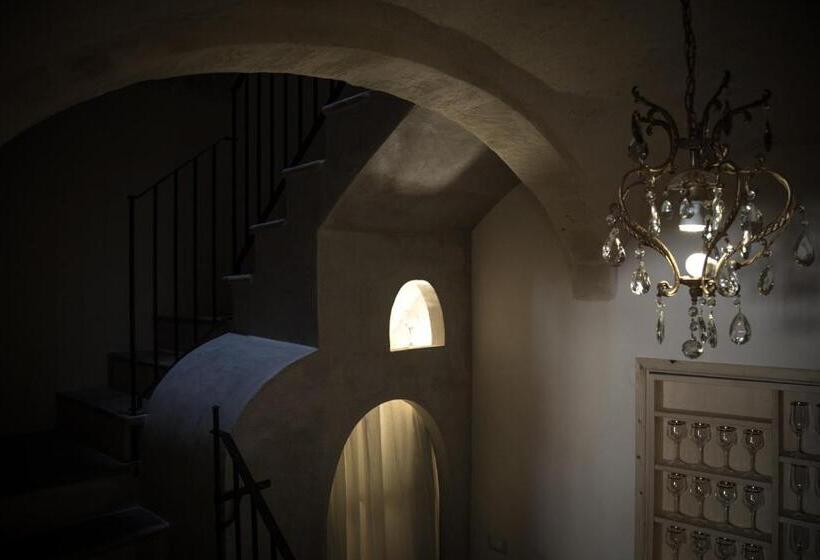 Bed and Breakfast Piazza San Pantaleo