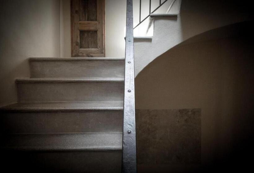 Bed and Breakfast Piazza San Pantaleo