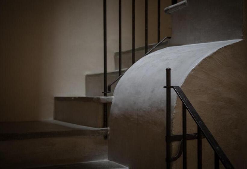 Bed and Breakfast Piazza San Pantaleo