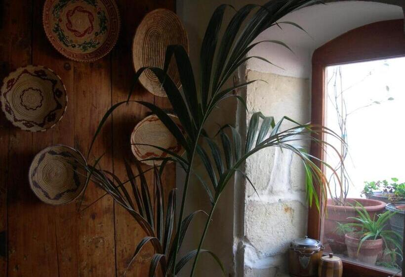 Bed and Breakfast Piazza San Pantaleo