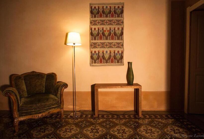 Bed and Breakfast Piazza San Pantaleo