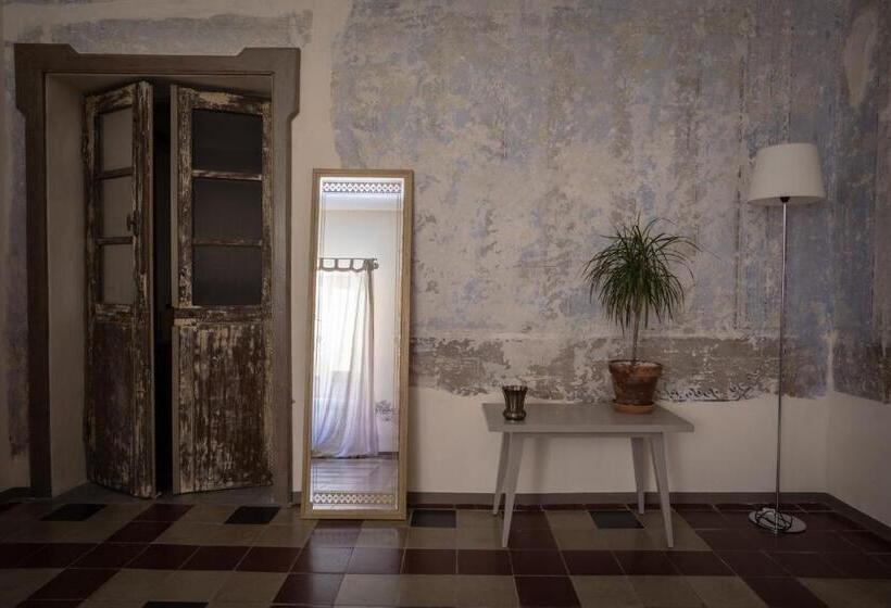 Bed and Breakfast Piazza San Pantaleo