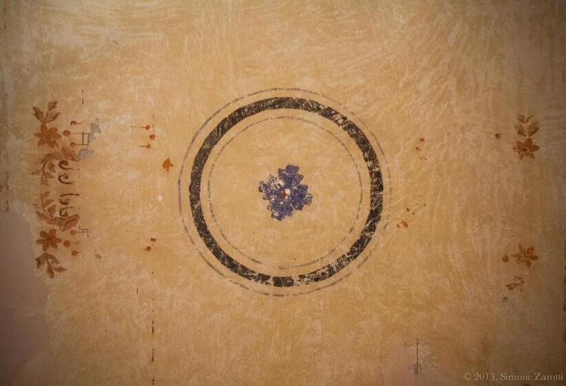 Bed and Breakfast Piazza San Pantaleo