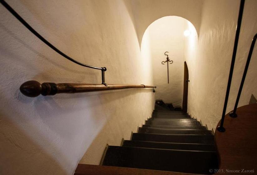 Bed and Breakfast Piazza San Pantaleo