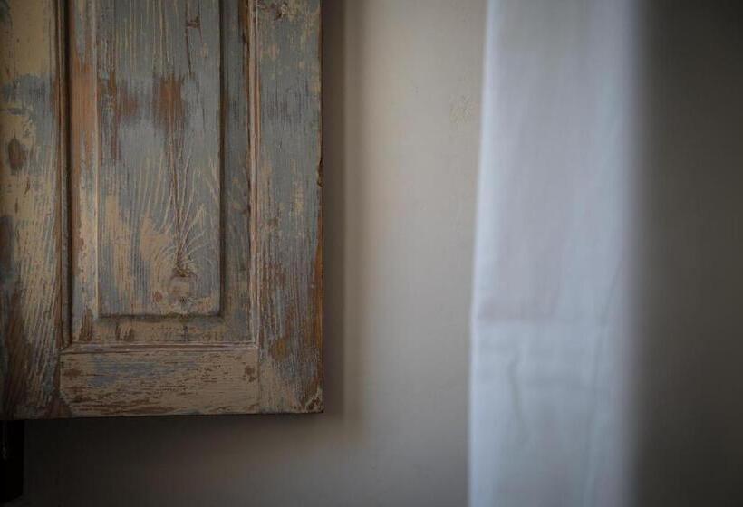 Bed and Breakfast Piazza San Pantaleo