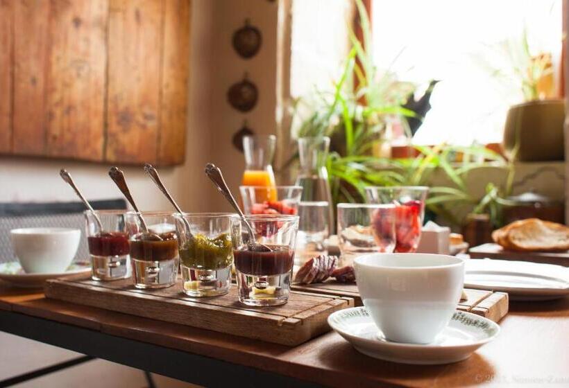 Bed and Breakfast Piazza San Pantaleo