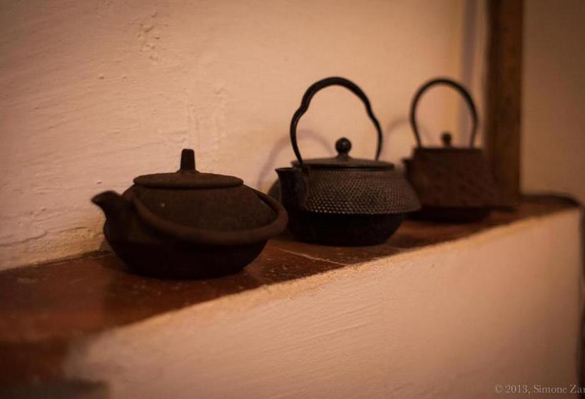 Bed and Breakfast Piazza San Pantaleo