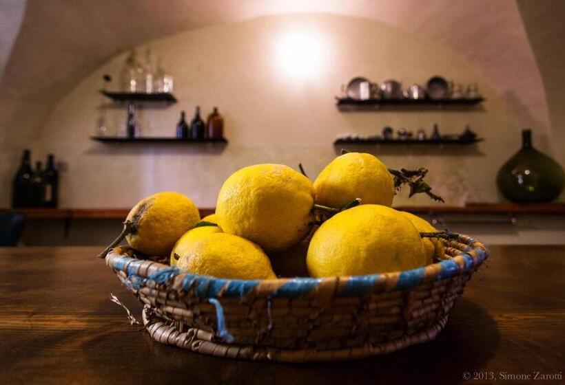 Bed and Breakfast Piazza San Pantaleo