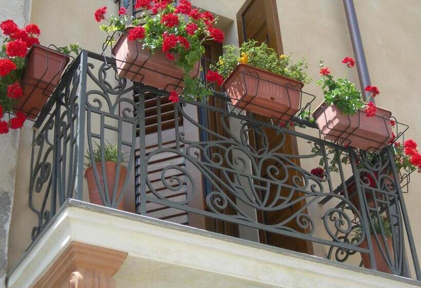 Bed and Breakfast Piazza San Pantaleo