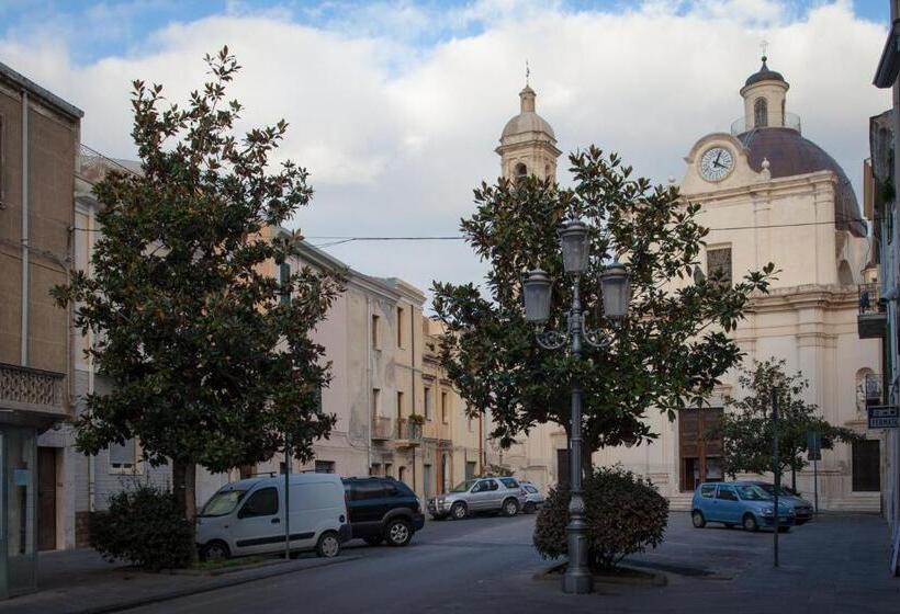 Bed and Breakfast Piazza San Pantaleo