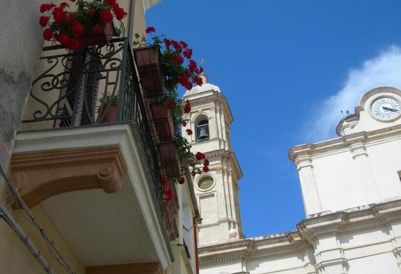 Bed and Breakfast Piazza San Pantaleo