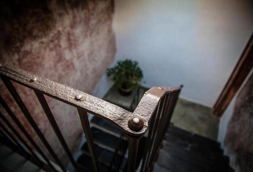 Bed and Breakfast Piazza San Pantaleo