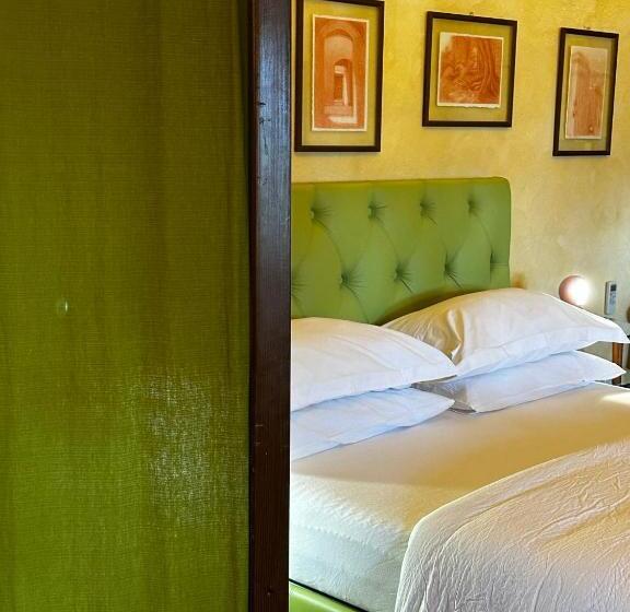 צימר Relais San Damian