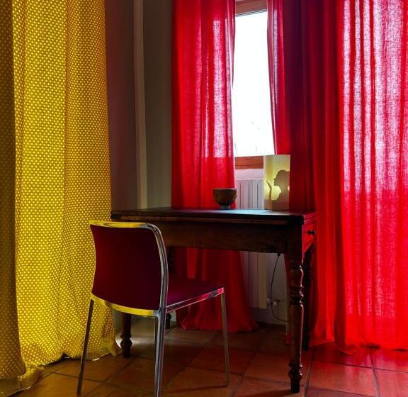 צימר Relais San Damian