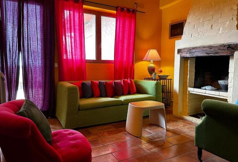 צימר Relais San Damian