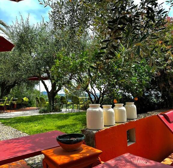 צימר Relais San Damian