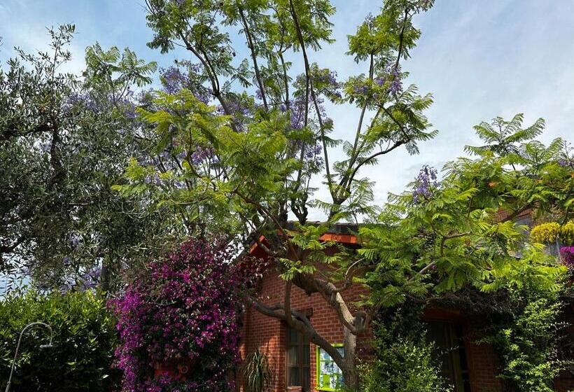 צימר Relais San Damian