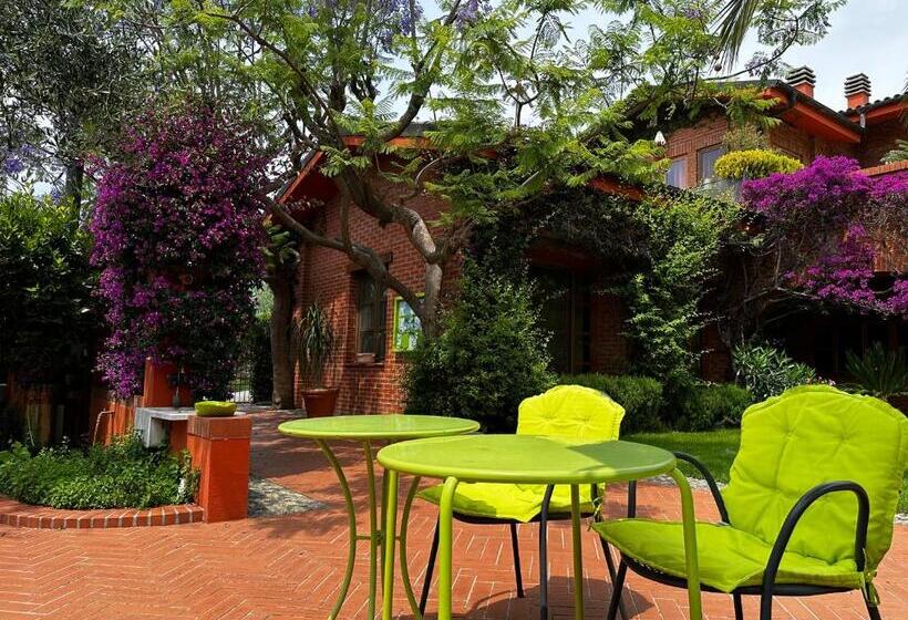 צימר Relais San Damian