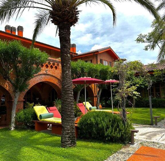 צימר Relais San Damian