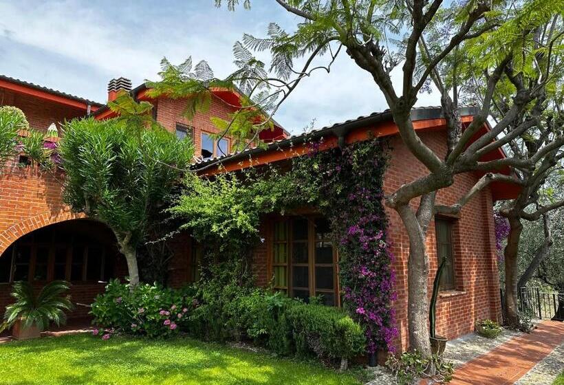 צימר Relais San Damian