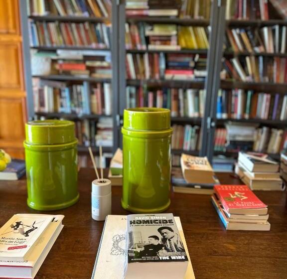 צימר Relais San Damian