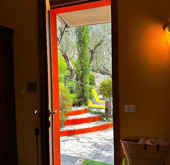 צימר Relais San Damian