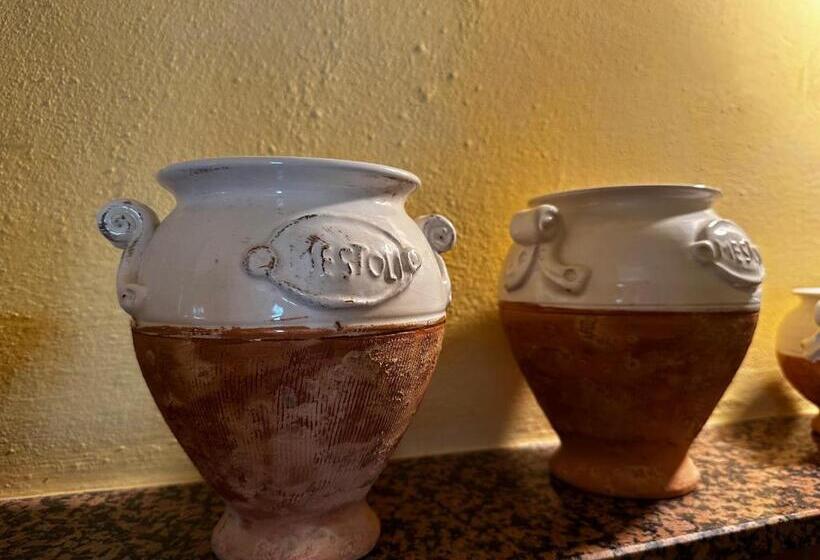 צימר Relais San Damian