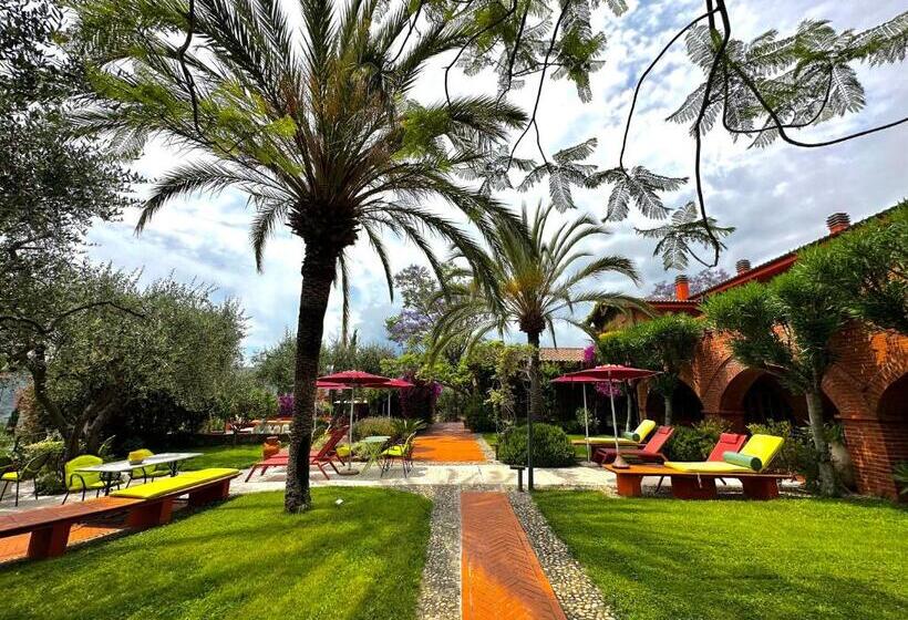 צימר Relais San Damian