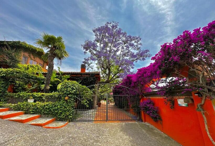 צימר Relais San Damian