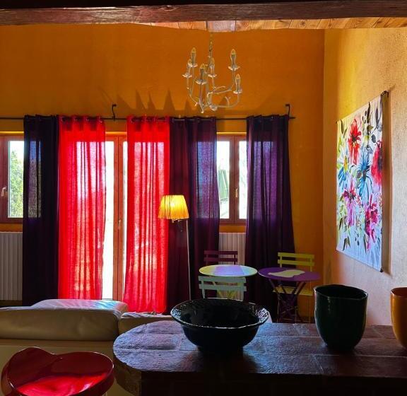 צימר Relais San Damian