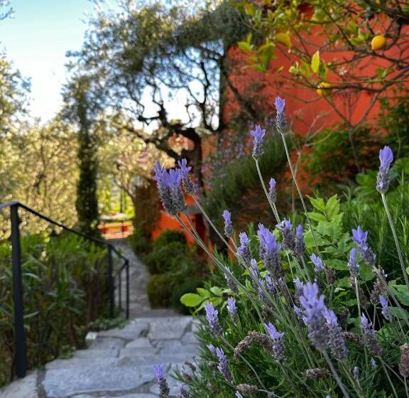 צימר Relais San Damian