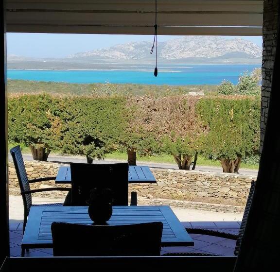 Bed and Breakfast Roccabianca Rooms & Studios