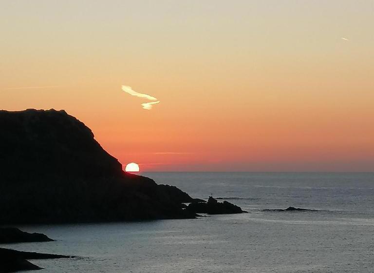 Bed and Breakfast Roccabianca Rooms & Studios