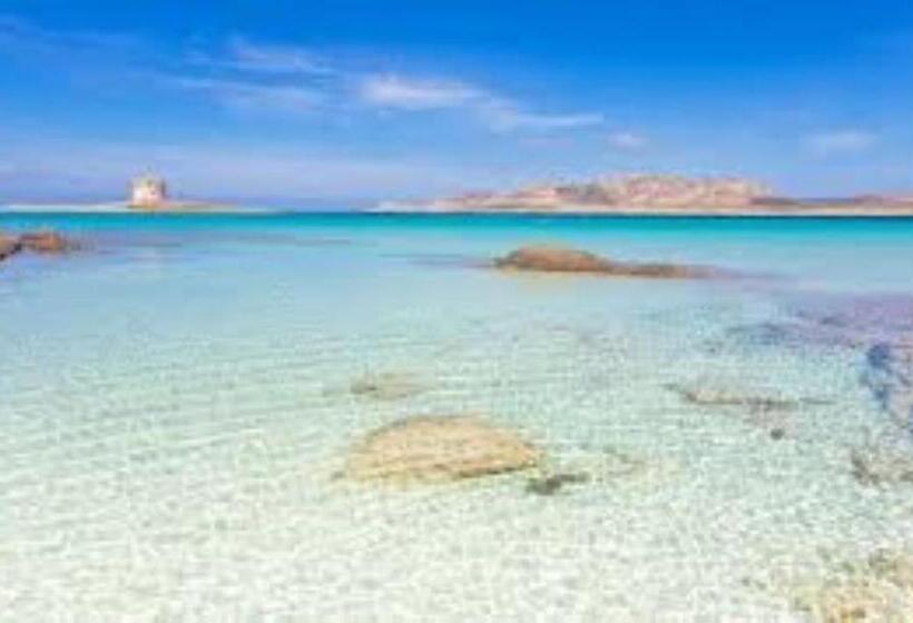 Bed and Breakfast Roccabianca Rooms & Studios