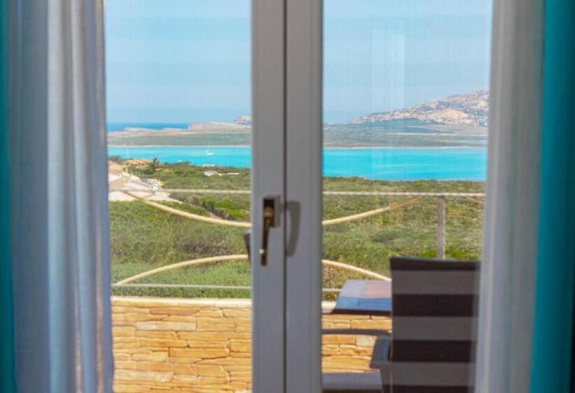 Bed and Breakfast Roccabianca Rooms & Studios