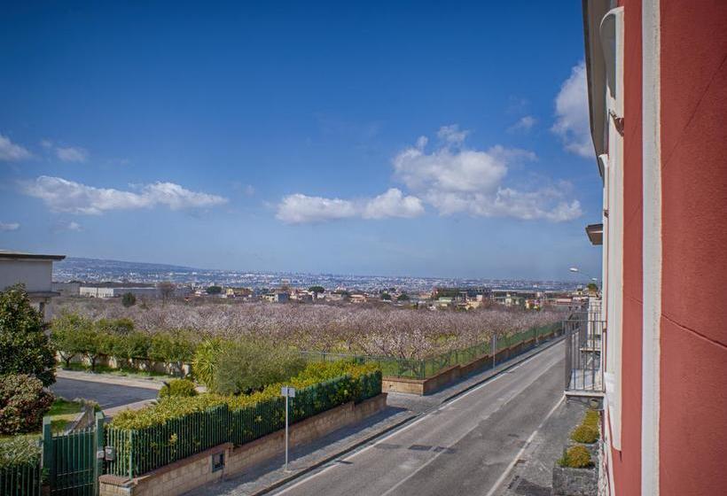 Bed And Breakfast Sommavesuvio