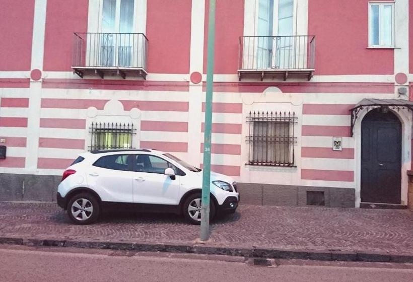 Bed And Breakfast Sommavesuvio