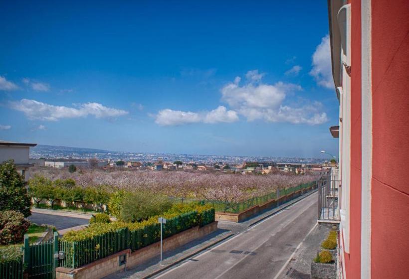 Bed And Breakfast Sommavesuvio