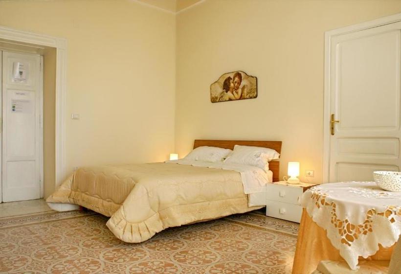 Bed And Breakfast Sommavesuvio
